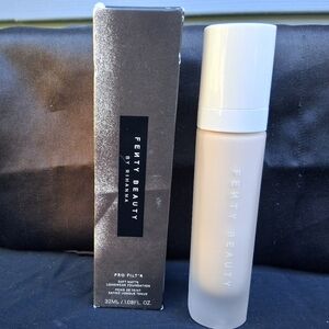 Fenty Beauty Pro Filt’r Soft Matte Longwear Foundation In #100